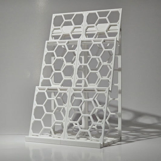 The OG - Graded Slab Display Stand (2-Pack)