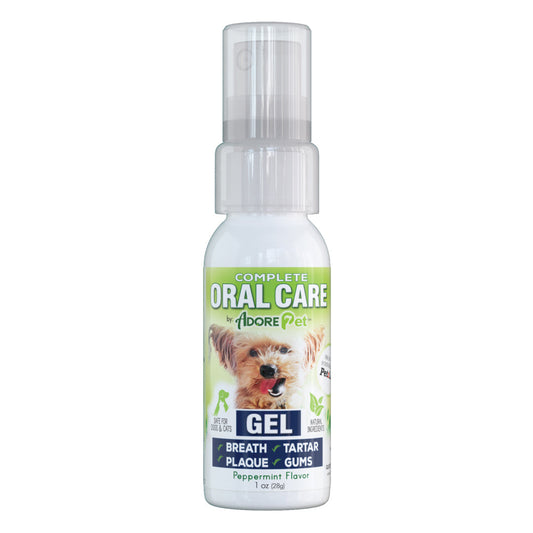 Oral Care - 1 oz. (1-Month Supply)