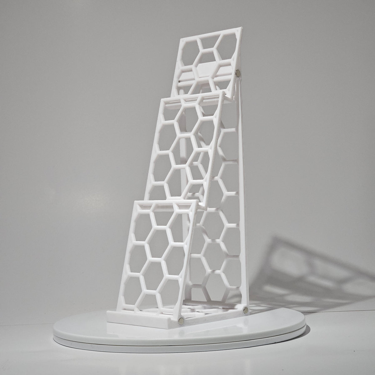 The OG - Graded Slab Display Stand (2-Pack)