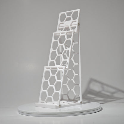 The OG - Graded Slab Display Stand (2-Pack)
