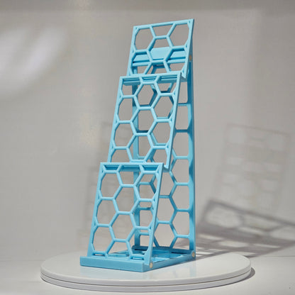 The OG - Graded Slab Display Stand (2-Pack)