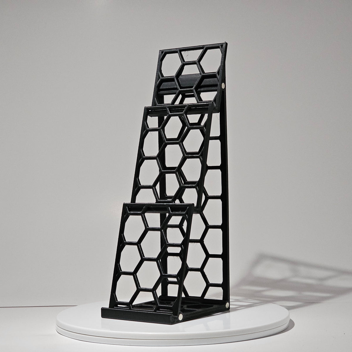 The OG - Graded Slab Display Stand (2-Pack)