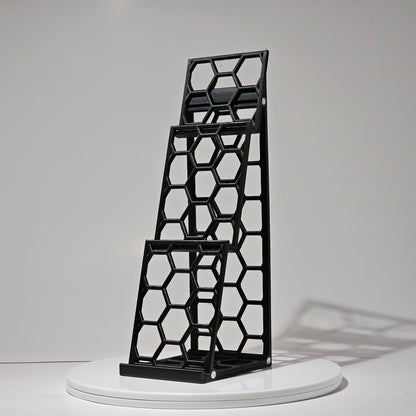 The OG - Graded Slab Display Stand (2-Pack)
