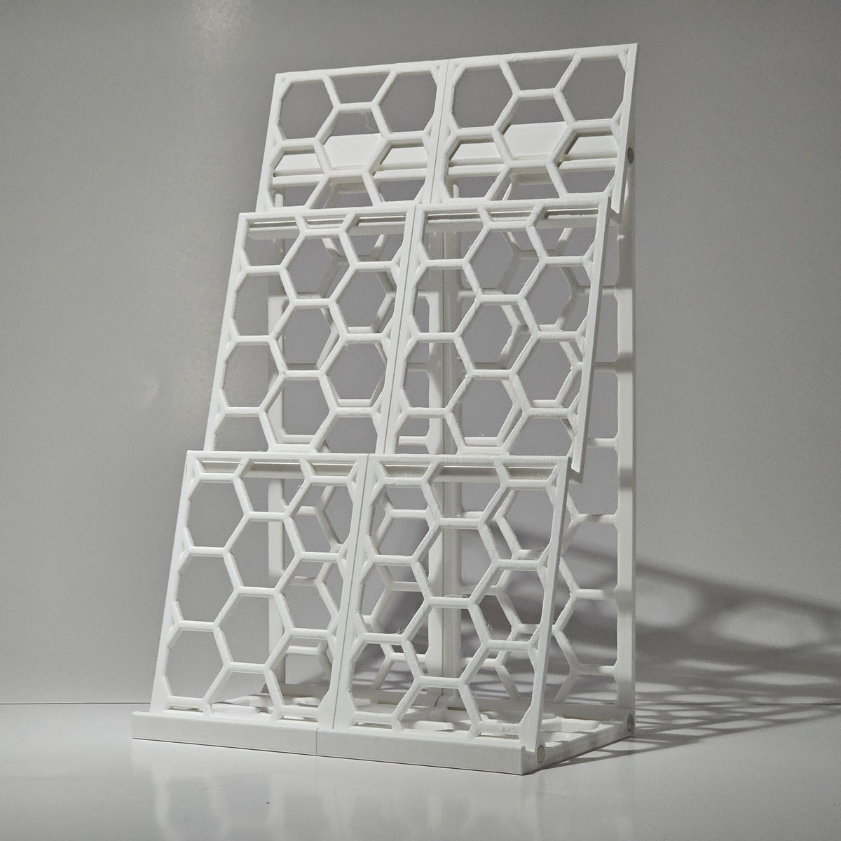 The OG - Graded Slab Display Stand (2-Pack)