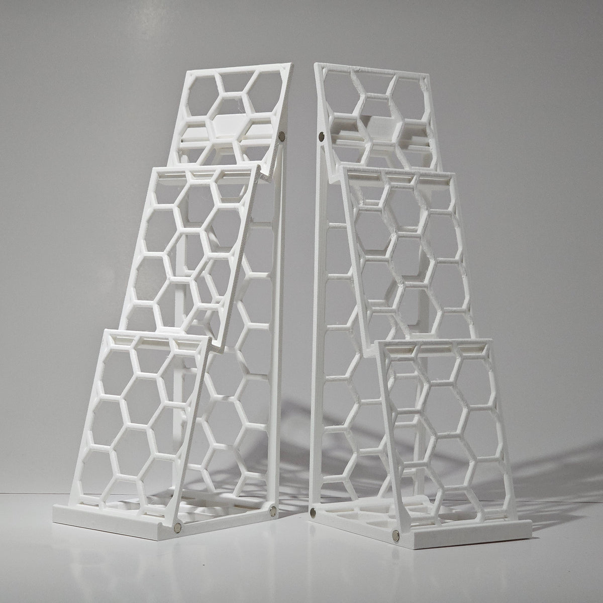 The OG - Graded Slab Display Stand (2-Pack)