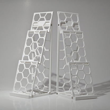 The OG - Graded Slab Display Stand (2-Pack)