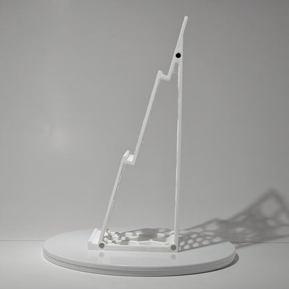 The OG - Graded Slab Display Stand (2-Pack)
