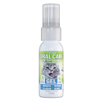 Oral Care - 1 oz.   (1-Month Supply)