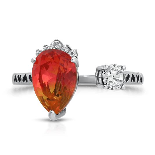 Dare to Date Collector's Ring