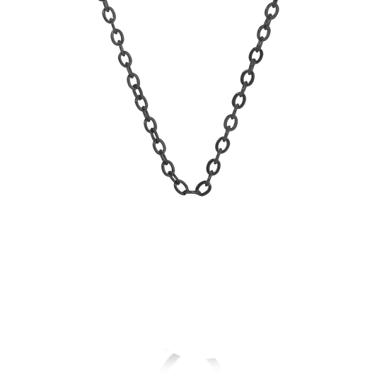 Black Widow - Necklace Chain