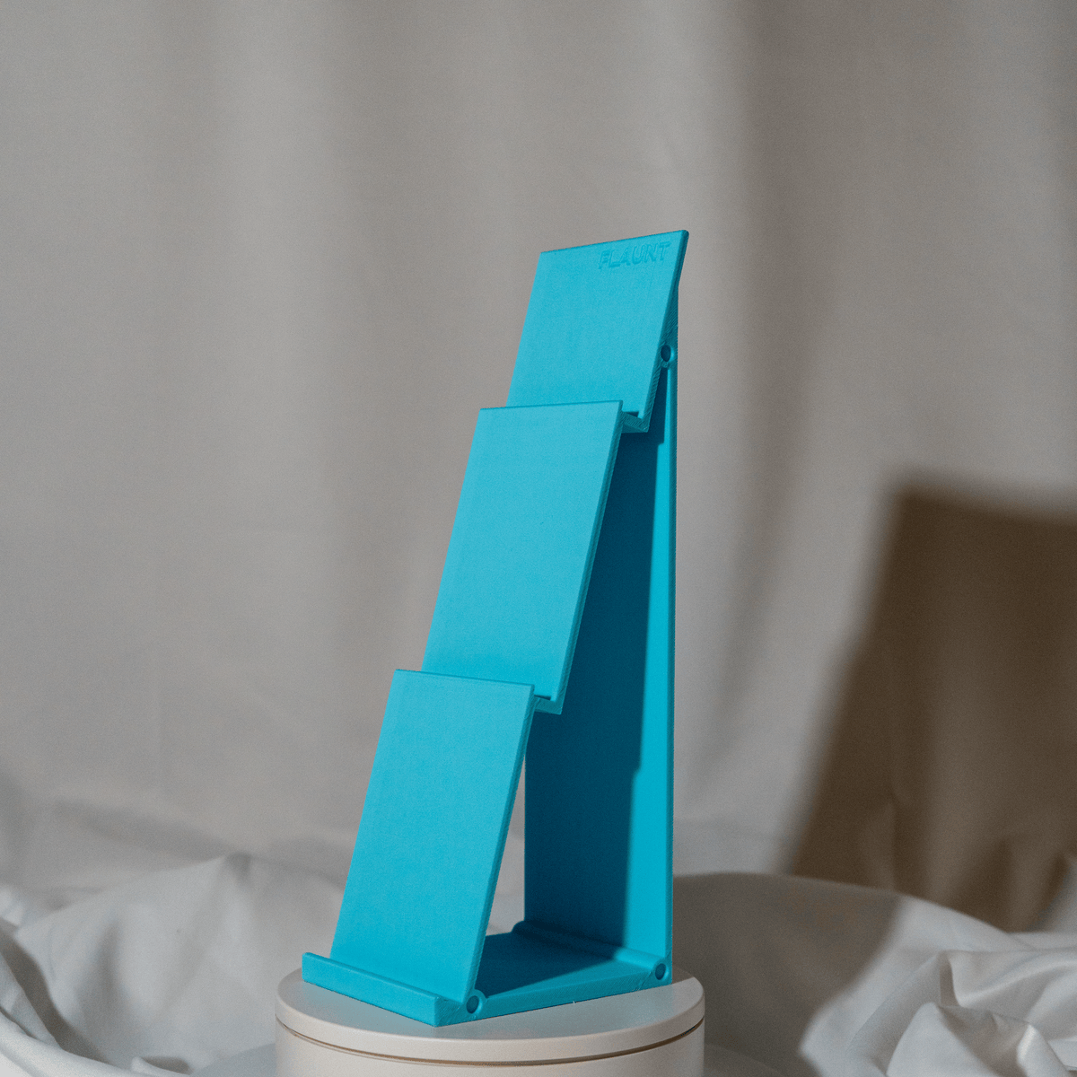 The OG - Graded Slab Display Stand (2-Pack)