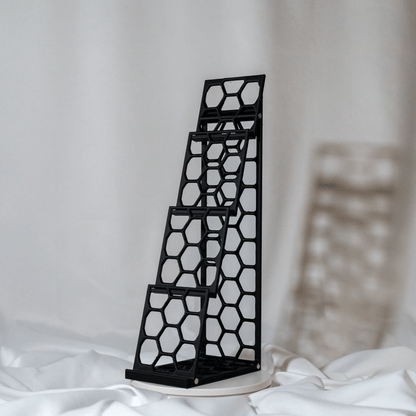 The OG - Graded Slab Display Stand (2-Pack)