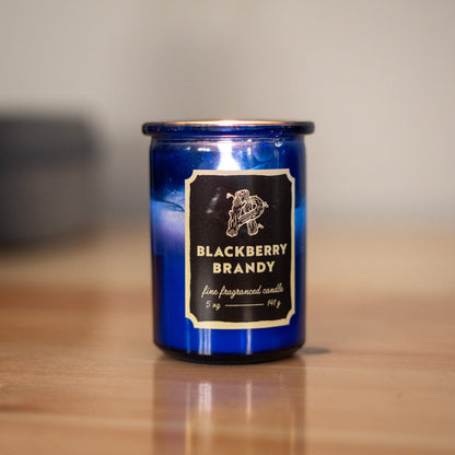 AP Candles
