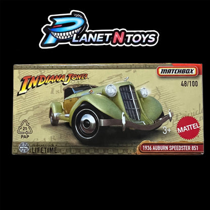 Matchbox Power Grabs box 1:64 assorted