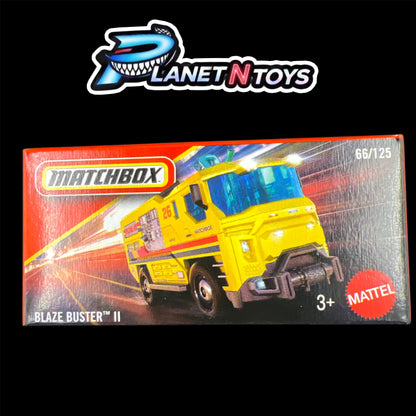 Matchbox Power Grabs box 1:64 assorted