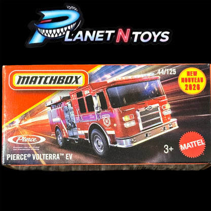 Matchbox Power Grabs box 1:64 assorted