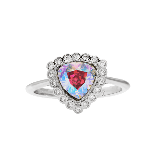 Unstoppable Ring
