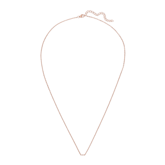 1.8mm Flat Cable Chain
