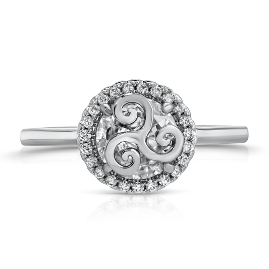 Magic of the Ancients Collector's Ring
