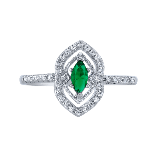 Envious Muse Ring
