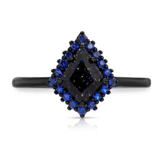 Wicked Society Collector's Ring