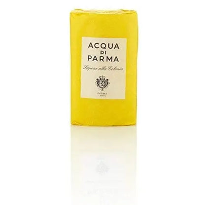 Acqua di Parma Colonia Wrapped Soaps 100 grams - Set of 3