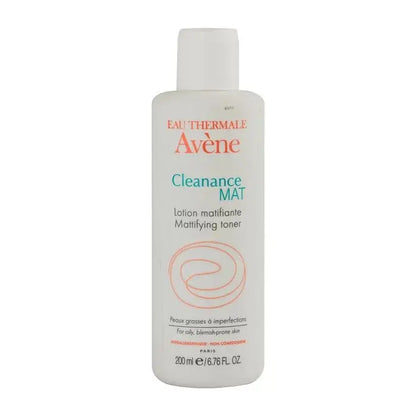 Avene Cleanance Mat Lotion 200ml