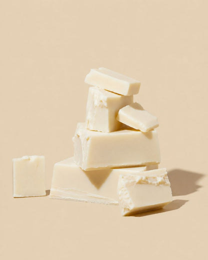 beeswax coco creme® candle wax