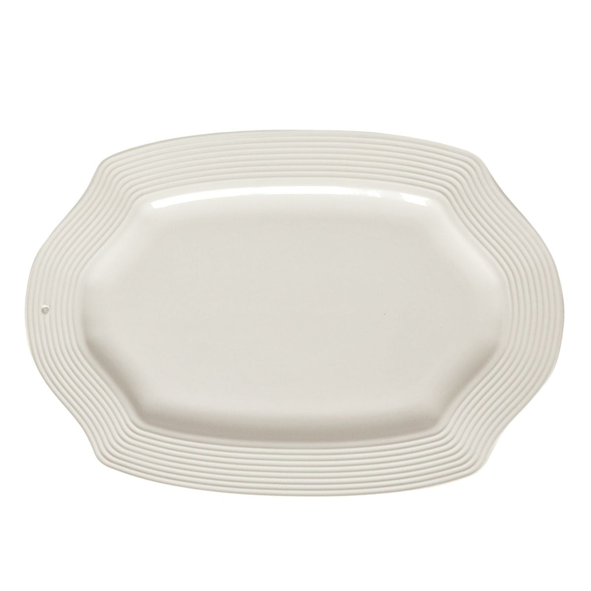 Nora Fleming Pretty Platter – Ceramic Serving Base