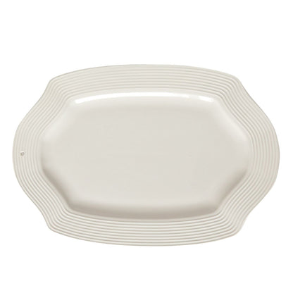 Nora Fleming Pretty Platter – Ceramic Serving Base