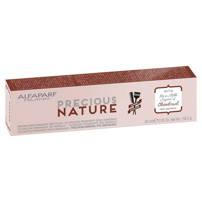 Alfaparf Milano Precious Nature Permanent Hair Color, 2.03 oz