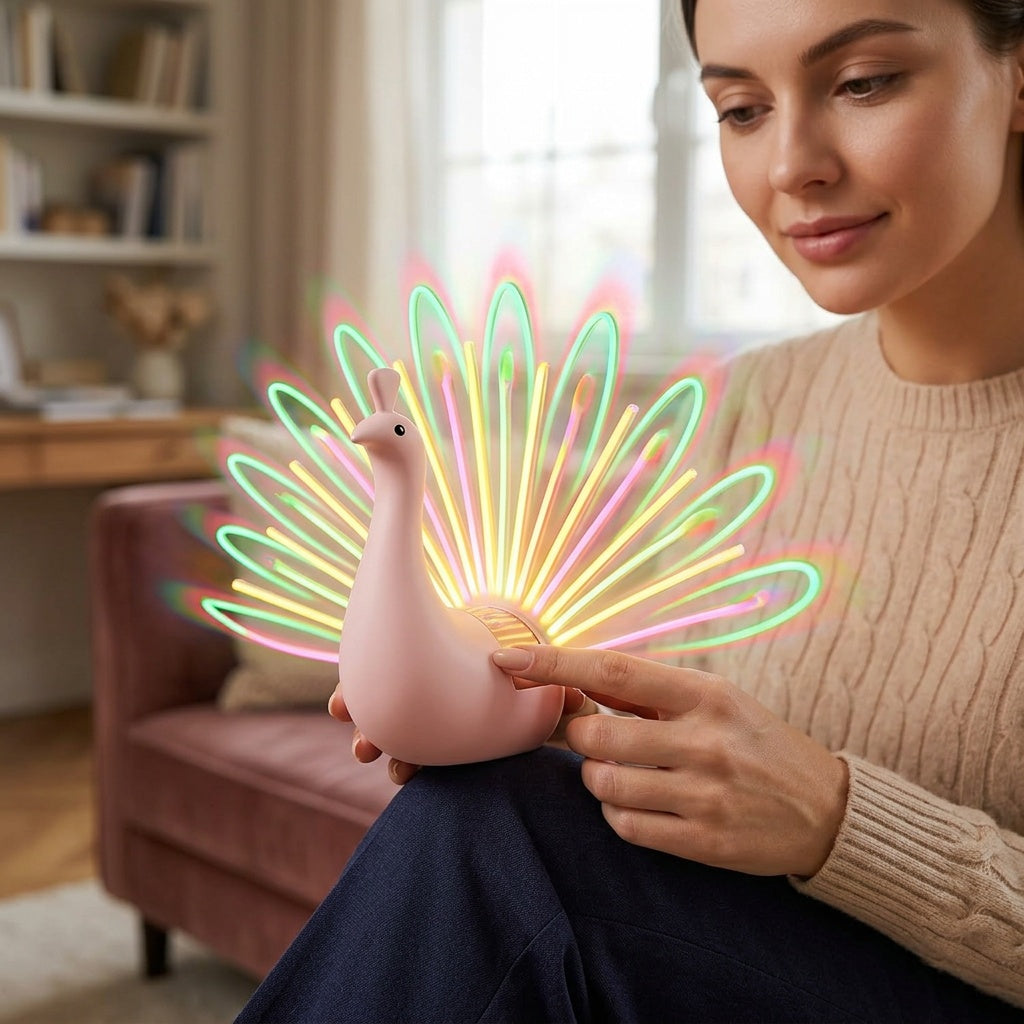 Dimmable neon, not LED