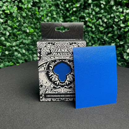 TCG Matte Sleeves